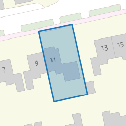 Perceel LEE01-D-3265