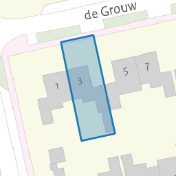 Perceel LEE01-D-3269