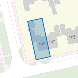 Perceel LEE01-D-3275