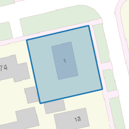 Perceel LEE01-D-3277