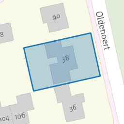 Perceel LEE01-D-3281