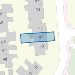 Perceel LEE01-D-3283