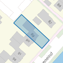 Perceel LEE01-D-3285