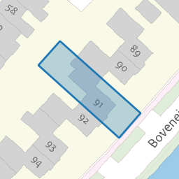 Perceel LEE01-D-3286