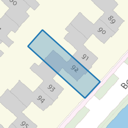 Perceel LEE01-D-3287