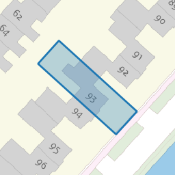 Perceel LEE01-D-3288