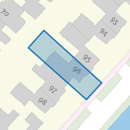 Perceel LEE01-D-3290