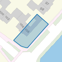 Perceel LEE01-D-3291