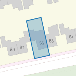 Perceel LEE01-D-3293