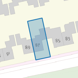 Perceel LEE01-D-3294