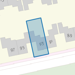 Perceel LEE01-D-3295