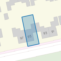Perceel LEE01-D-3296