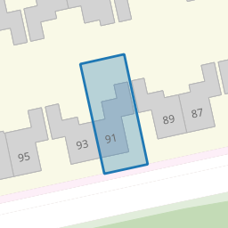 Perceel LEE01-D-3297