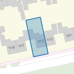 Perceel LEE01-D-3298