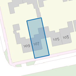Perceel LEE01-D-3299