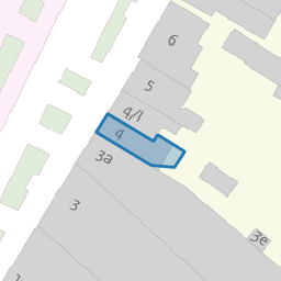 Perceel LEE01-D-3301