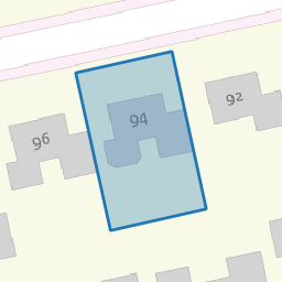 Perceel LEE01-D-3302
