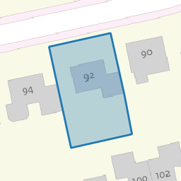 Perceel LEE01-D-3303