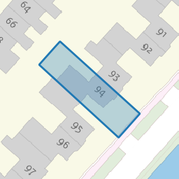 Perceel LEE01-D-3305