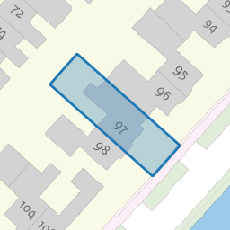 Perceel LEE01-D-3307