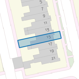 Perceel LEE01-D-3319