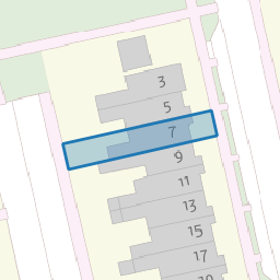 Perceel LEE01-D-3320