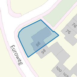 Perceel LEE01-D-3324