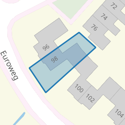 Perceel LEE01-D-3325