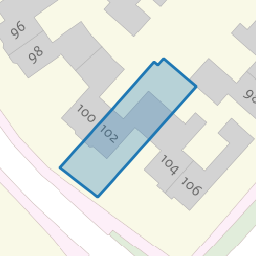 Perceel LEE01-D-3327