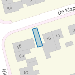 Perceel LEE01-D-3330