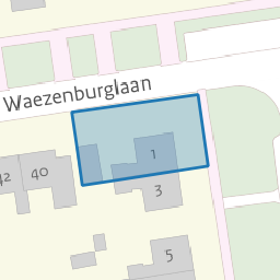 Perceel LEE01-D-3336