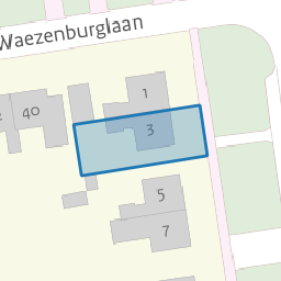 Perceel LEE01-D-3337