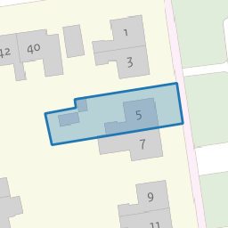 Perceel LEE01-D-3338