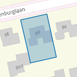 Perceel LEE01-D-3346