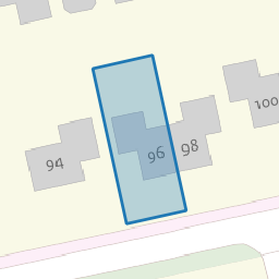 Perceel LEE01-D-3364