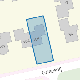 Perceel LEE01-D-3369