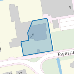 Perceel LEE01-D-3374