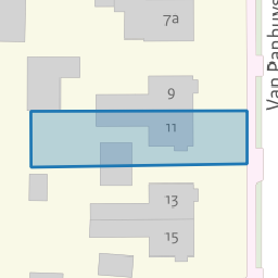 Perceel LEE01-D-3376