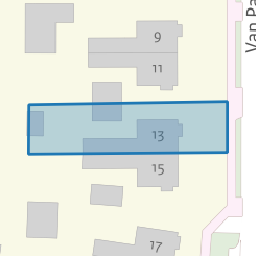 Perceel LEE01-D-3380