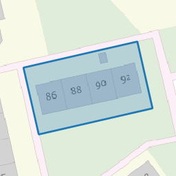 Perceel LEE01-D-3393