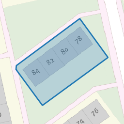 Perceel LEE01-D-3395