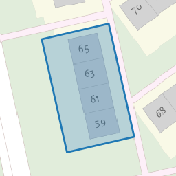 Perceel LEE01-D-3397