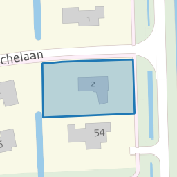 Perceel LEE01-D-3413