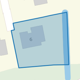 Perceel LEE01-D-3414