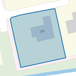 Perceel LEE01-D-3417