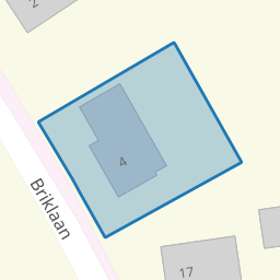 Perceel LEE01-D-3421