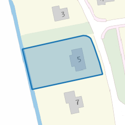 Perceel LEE01-D-3422