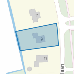 Perceel LEE01-D-3424