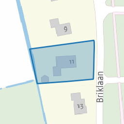 Perceel LEE01-D-3425