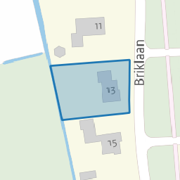 Perceel LEE01-D-3426